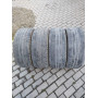 Автошини Kapsen Headking s2000 235/50 R18  101W 3мм  Літо Б/У