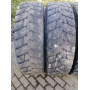 Автошини Windpower HN352 315/80 R22.5  156/150K 6мм  Всесезонна Б/У