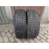 Автошини Barum Polaris 3 195/60 R15  88T 8мм  Зимова Б/У