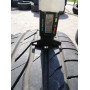 Автошини Bridgestone Turanza ER300 II 195/55 R16  87H 6мм  Літо Б/У