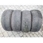 Автошини Michelin Alpin 5 215/60 R16  99H 6.5 мм  Зимова Б/У