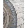 Автошини Vredestein SnowTrac 3 155/70 R13  75T 4мм  Зимова Б/У