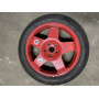 Запаска/Докатка Bentley R19 155/70 113M диск ширина 4.5  розболтовка 5*  DIA Bentley R19 155/70 113M диск ширина 4.5  розболтовка 5*  DIA