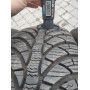 Автошини Fulda Kristal Montero 3  185/65 R14  86T 7мм  Зимова Б/У
