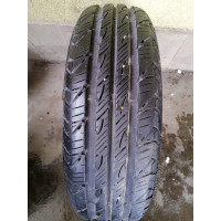 Автошини Uniroyal Rain Max 2 165/70 R13 C 88/86R 7.5 мм  Літо Б/У