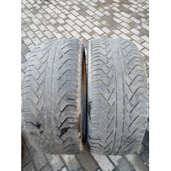 Автошини Yokohama Advan s/t 265/50 R20  111W 4.5мм  Літо Б/У
