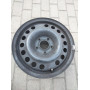 Диск Стальний GM  R15 6.0j PCD5*110 ET49 DIA65.1 (чорний)||