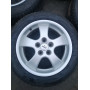 Диск литий   R16 7.0j PCD5*112 ET38 DIA70.1 (сірий)|KBA45348|
