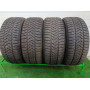 Автошини Pirelli Winter Sottozero 3 225/50 R17  98H 6мм  Зимова Б/У