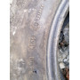 Автошини Continental ContiWinterContact 225/60 R15  96H 4мм  Зимова Б/У