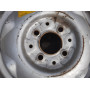 Диск Стальний   R15 5.0j PCD4*114.3 ET45 DIA71.5 (сірий)|8934820|