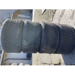Автошини Bmw Load Star 18/8 R10   5.5 мм  Літо Б/У