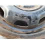 Диск Стальний   R13 5.0j PCD4*100 ET45 DIA56.1 (чорний)||