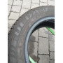 Автошини Fulda Kristal Montero 3  185/65 R14  86T 7мм  Зимова Б/У