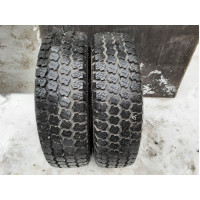 Автошини Cooper Discoverer Radial LT 9.50/ R16.5  116/113N 10мм  Всесезонна Б/У