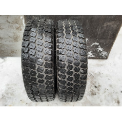 Автошини Cooper Discoverer Radial LT 9.50/ R16.5  116/113N 10мм  Всесезонна Б/У