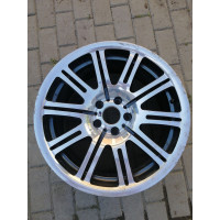 Диск литий Bmw  R19 9.5j PCD5*120 ET27 DIA72.6 (сірий)|2229660|