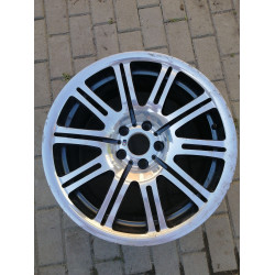 Диск литий Bmw  R19 9.5j PCD5*120 ET27 DIA72.6 (сірий)|2229660|