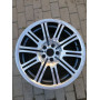 Диск литий Bmw  R19 9.5j PCD5*120 ET27 DIA72.6 (сірий)|2229660|