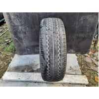 Автошини Kumho Radial 857 195/60 R16 С 99/97H 6мм  Літо Б/У