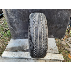 Автошини Kumho Radial 857 195/60 R16 С 99/97H 6мм  Літо Б/У