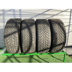 Автошини Bridgestone Blizzak LM-32 205/60 R16  92H   Зимова Б/У