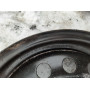 Диск Стальний Suzuki  R14 4.5j PCD4*100 ET45 DIA54.1 (чорний)|KFZ 5400|
