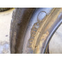 Автошини Michelin MXT 145/70 R13  71T 6.5 мм  Літо Б/У