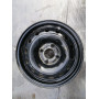 Диск Стальний Citroen  R14 5.5j PCD4*108 ET24 DIA65.1 (чорний)||