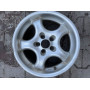 Диск литий   R15 7.0j PCD5*100 ET35 DIA60.1 (сірий)|KBA44355|