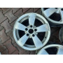 Диск литий Mercedes - Benz  R15 6.5j PCD5*112 ET35 DIA70.1 (сірий)|KBA45930|