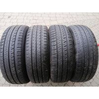 Автошини Hankook Radial RA28e 205/65 R16 C 107/105T 8мм  Літо Б/У