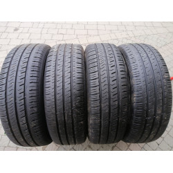 Автошини Hankook Radial RA28e 205/65 R16 C 107/105T 8мм  Літо Б/У