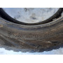 Автошини Vredestein Snowtrac 3 185/55 R15  86H 6мм  Зимова Б/У
