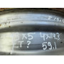 Диск Стальний   R13 5.0j PCD4*114.3 ET DIA59.1 (сірий)||