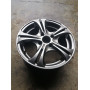 Диск литий Lawu LW680 R14 6.0j PCD4*100 ET27 DIA67.1 (сірий)||
