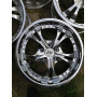 Диск литий PONTIAC  R17 8.0j PCD5*112 ET35 DIA73.1 (срібний)||