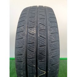 Автошини Pirelli Carrie winter 215/65 R16 C  6мм  Зимова Б/У