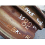 Диск Стальний   R14 5.0j PCD4*130 ET35 DIA64.1 (сірий)|435R2369|