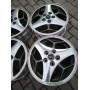 Диск литий PONTIAC  R16 6.5j PCD5*115 ET52 DIA70.3 (сірий)||