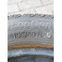 Автошини Continental ContiEcoContact CP 195/50 R15  82V 3мм  Літо Б/У