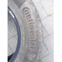 Автошини Continental Winter Contact TS850P 215/70 R16  100T 5мм  Зимова Б/У