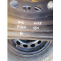 Диск Стальний Ford  R15 6.0j PCD4*108 ET37 DIA63.4 (чорний)|2150848|