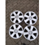 Диск литий Audi  R17 7.5j PCD5*112 ET45 DIA57.1 (сірий)|8H0 601025 A|