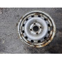 Диск Стальний Renault  R13 4.5j PCD4*100 ET36 DIA60.1 (сірий)|1009875|