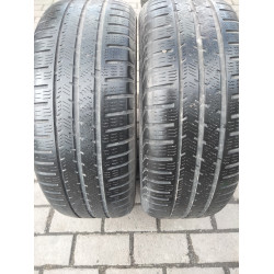Автошини Vredestein QUATRAC 5 205/55 R16  94V 3.5мм  Зимова Б/У