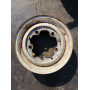 Диск Стальний   R15 4.0j PCD5* ET DIA (сірий)||