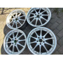 Диск литий   R18 7.5j PCD5*112 ET35 DIA73.1 (сірий)||