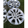 Диск литий PONTIAC P660 R15 7.0j PCD5*120 ET35 DIA74.1 (срібний)||