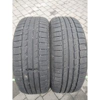 Автошини Continental ContiWinterContact TS810S 205/55 R17  95W 6мм  Зимова Б/У